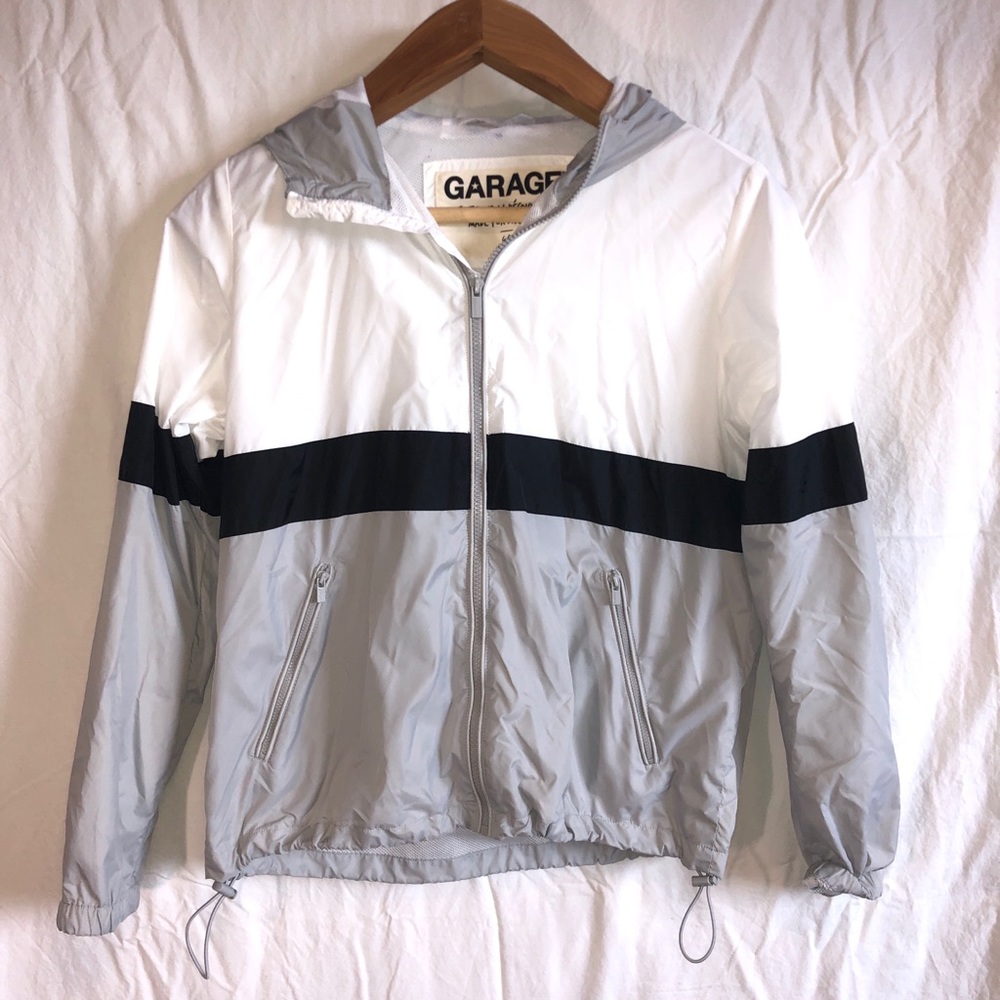 Windbreaker